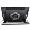 BASE REFRIGERANTE ERGO BLACK - Thumbnail Image 2